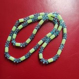 Colliers de reins tailles Baya, Binbin, Zigida, Sikida, Bine-bine, Waistbeads, Djankawax.