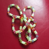 Colliers de reins tailles Baya, Binbin, Zigida, Sikida, Bine-bine, Waistbeads, Djankawax.