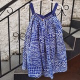 Robe femme, africaine, kaba, boubou en tissu pagne wax, Djankawax,