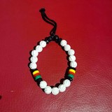 Bracelet artisanal fait main Cameroun