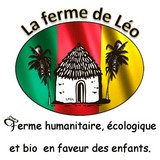 La ferme de Léo AssociationEcological and organic humanitarian farm for children (School for all)