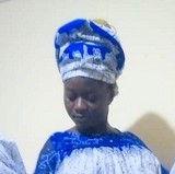 foulard en tissu pagne wax, accessoires, vêtements, bijoux, sacs, chaussures, Djankawax,