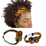 foulard en tissu pagne wax, accessoires, vêtements, bijoux, sacs, chaussures, Djankawax,