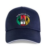 Casquette de Baseball personnalisée avec ton logo