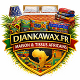 Sale of Loin Wax Fabrics Online, Afro-chic Fashion, Customization of African Clothing, Djankawax, custom, bag, shoes, wigs, crafts, Cameroon, jewelry,