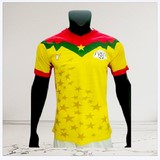 Maillots et Accessoires Football Burkina Faso,