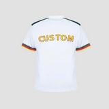 Personalisation supplement Name Number, Football, 