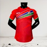 Maillot de Football Gambie GM 2025, les Scorpions, Supporters gambien, Football Africain. africa. can, Afrique, football, djankawax, Africa Football, Diaspora Africaine,