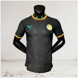 Maillot de Football Sénégal SN 🇩🇿 2026, noir, Les Lions de la Teranga, supporter sénégalais, Football Africain. africa. can, Afrique, football, djankawax, Africa Football, Diaspora Africaine, drapeau,