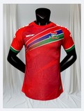 Maillot de Football Bénin 2025, ​blanc, Can, Caf, Afrique, Soccer, Africa, maillots pays africains,