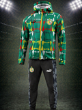 Ensemble Maillot + Pantalon, Sénégal, Football,