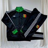Ensemble Maillot + Pantalon, Sénégal, Football,