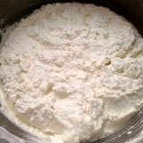 Pate de Manioc Water Fufu ou Placali , Vente en gros de manioc frais et Boutures, Racines et Feuilles pilées,