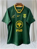 Maillot de Football Afrique du Sud 2025/2026, ​vert, Can, Caf, Afrique, Soccer, Africa, maillots pays africains,