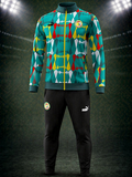 Ensemble Maillot + Pantalon, Sénégal, Football,