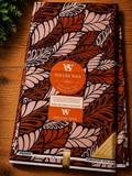 Tissu pagne wax africain 8 mars,  La ferme de Léo, ventes solidaires, 8 mars,