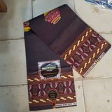 issu pagne Toghu Cameroun,