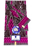 tissu pagne rose, Ndop Bamiléké Cameroun, africain 3/6 yard, Ndop bamilékés Cameroun, ventes solidaire,lafermedeleo,Djankawax,
