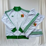 Ensemble Maillot + Pantalon, Sénégal, Football,