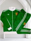 Ensemble Maillot + Pantalon, Sénégal, Football,