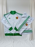 Ensemble Maillot + Pantalon, Sénégal, Football,