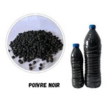 Poivre de Penja Noir Cameroun , Coopérative  La ferme de Léo, Association Laferme de Léo Nkoumadzap Cameroun,