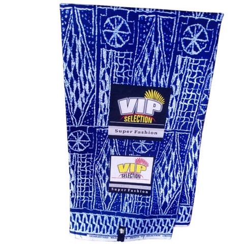 tissu pagne bleu Ndop Bamiléké Cameroun, africain 3/6 yard, Ndop bamilékés Cameroun, ventes solidaire,lafermedeleo,Djankawax,