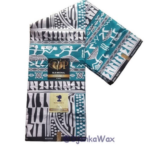 tissu pagne Ndop Bamiléké vert Cameroun, africain 3/6 yard, Ndop bamilékés Cameroun, ventes solidaire,lafermedeleo,Djankawax,