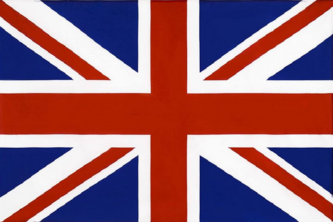 Drapeau Angleterre, Supporters, Fans, Football, Djankawax,