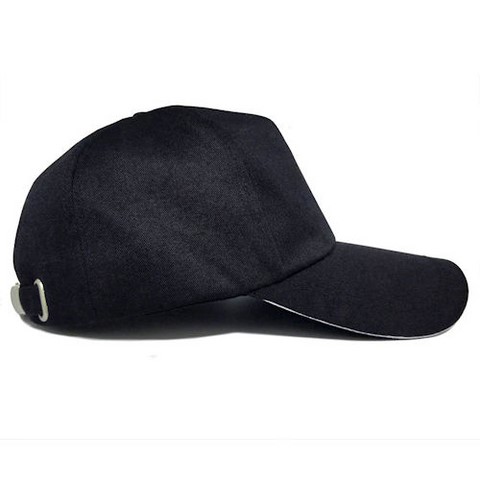 Casquette de Baseball personnalisée avec ton logo