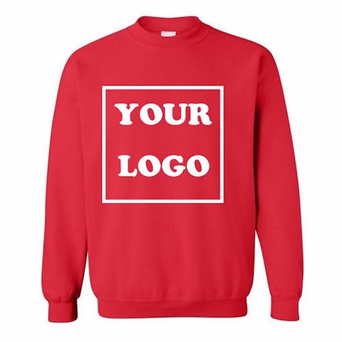 Sweat mixte homme/femme à personnaliser selon vos envies avec vos images, logos et textes.