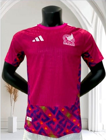   Maillot de Football Mexique 2026, violet, Jerseys, Fans, Supporters El Tri, DiasporaMexicaine, Mexico,