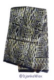 tissu pagne wax africain 6 yard,ventes solidaire,lafermedeleo,La ferme de Léo,
